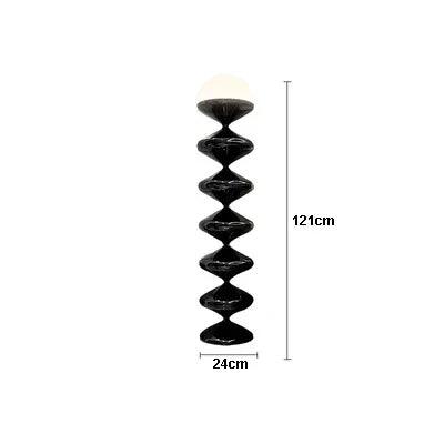 Luminaire Lampadaire design épuré – Référence : Loriane4728- - Nexa Lights