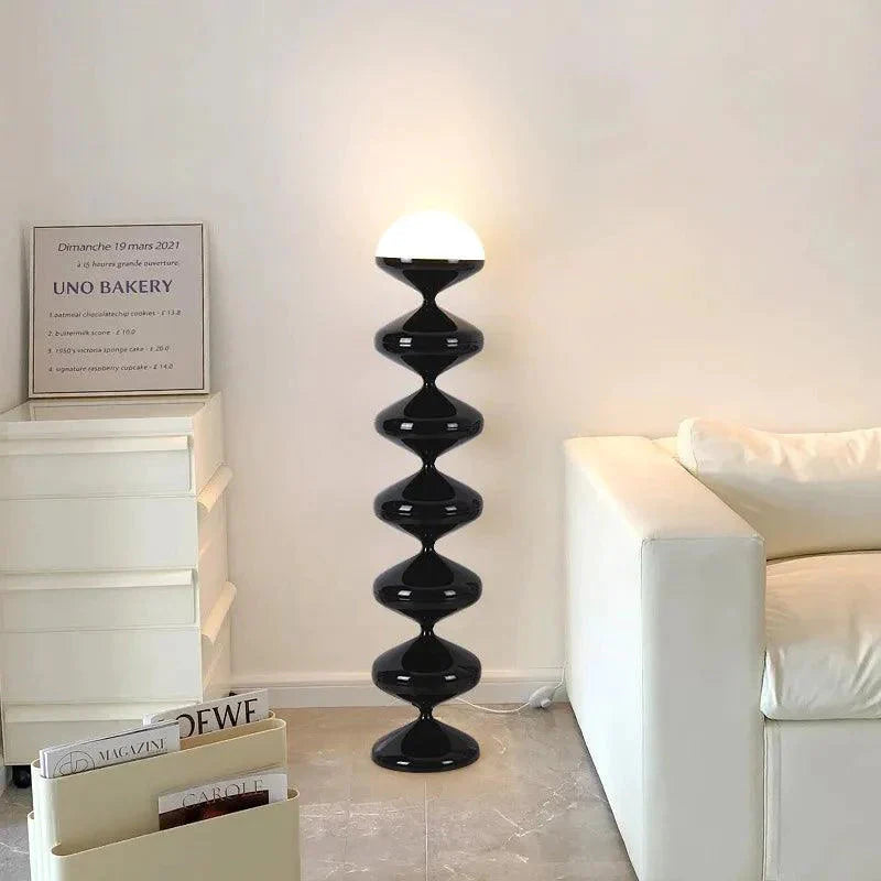 Luminaire Lampadaire design épuré – Référence : Loriane4728- - Nexa Lights