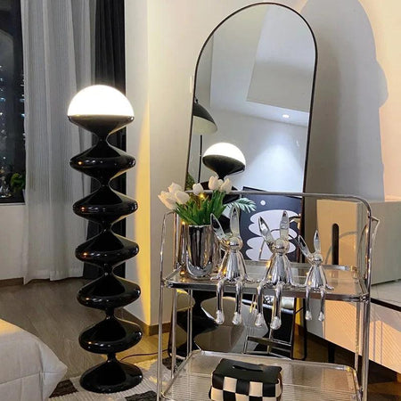 Luminaire Lampadaire design épuré – Référence : Loriane4728- - Nexa Lights