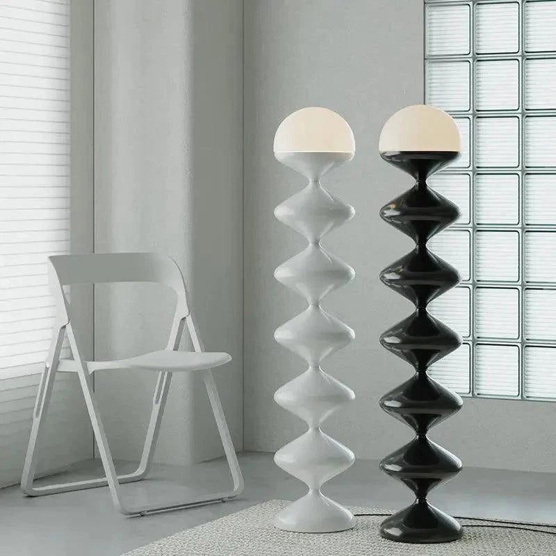 Luminaire Lampadaire design épuré – Référence : Loriane4728- - Nexa Lights