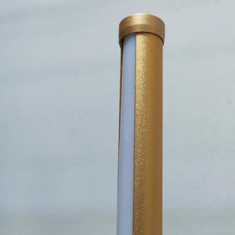 Luminaire Lampadaire design épuré – Référence : Louna7185- - Nexa Lights