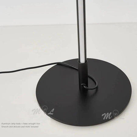 Luminaire Lampadaire design épuré – Référence : Louna7185- - Nexa Lights