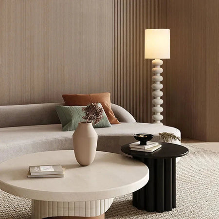 Luminaire Lampadaire design épuré – Référence : Marcellin9834- - Nexa Lights
