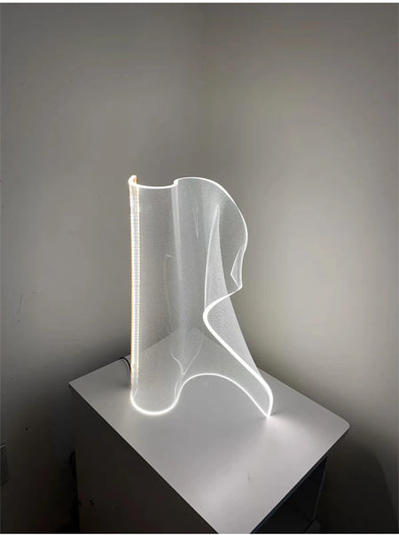 Luminaire Lampadaire design épuré – Référence: Mylor2056- - Nexa Lights