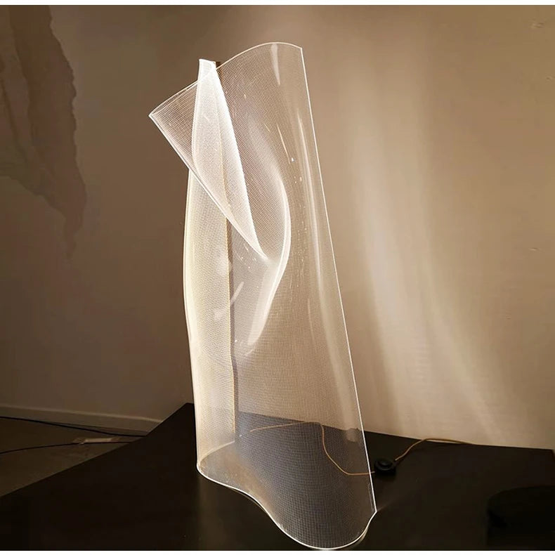 Luminaire Lampadaire design épuré – Référence: Mylor2056- - Nexa Lights