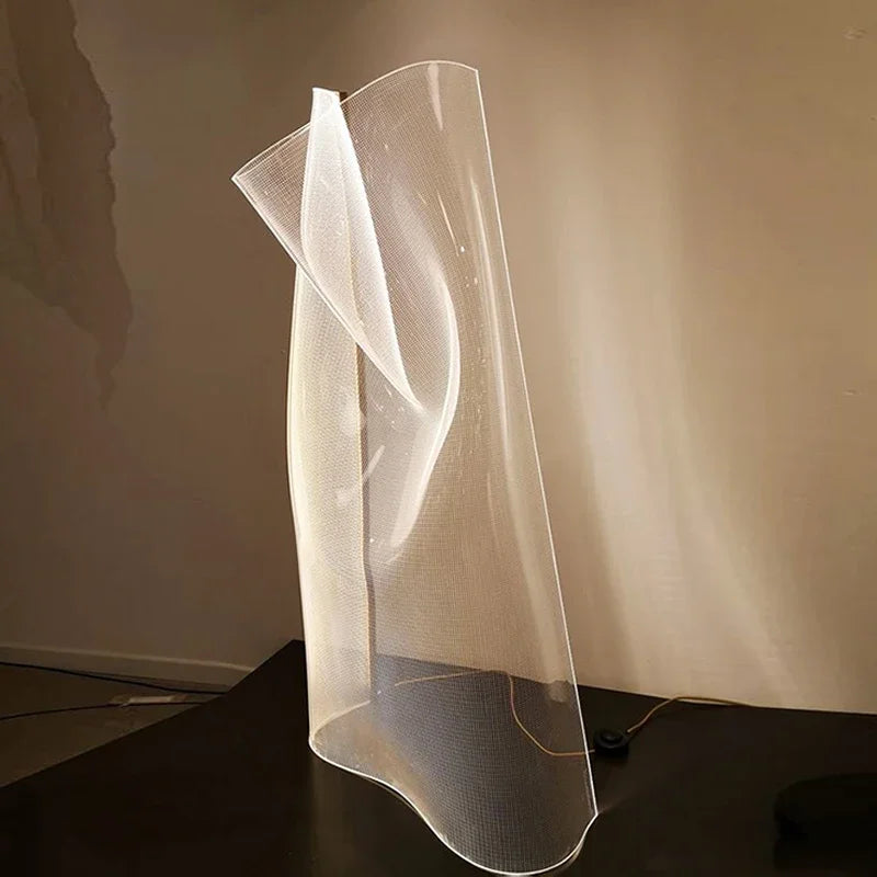 Luminaire Lampadaire design épuré – Référence: Mylor2056- - Nexa Lights