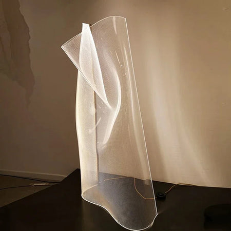 Luminaire Lampadaire design épuré – Référence: Mylor2056- - Nexa Lights