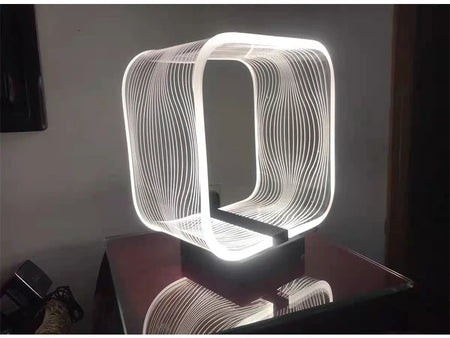 Luminaire Lampadaire design épuré – Référence: Mylor2056- - Nexa Lights