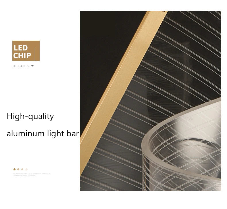 Luminaire Lampadaire design épuré – Référence: Mylor2056- - Nexa Lights
