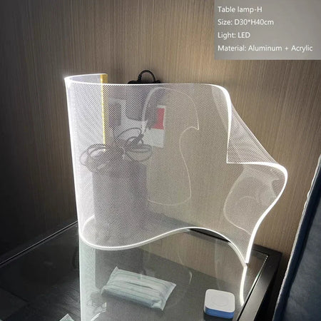 Luminaire Lampadaire design épuré – Référence: Mylor2056- - Nexa Lights