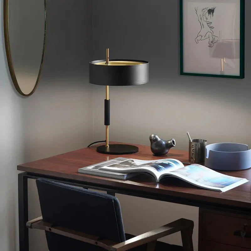 Luminaire Lampadaire design épuré – Référence : Noémi3746- - Nexa Lights