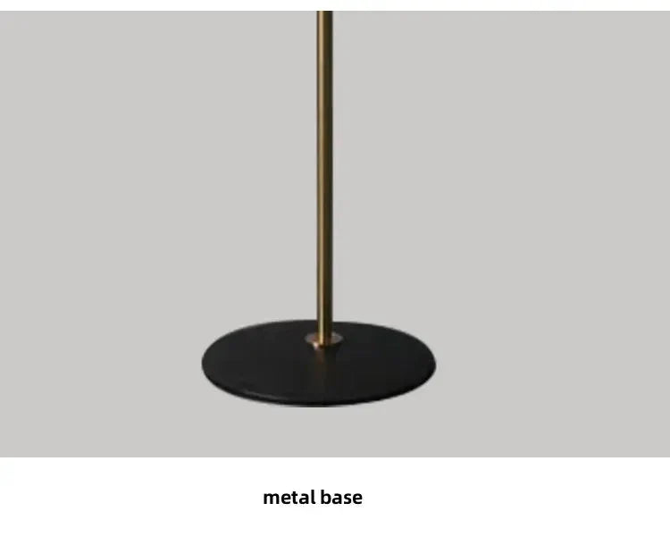 Luminaire Lampadaire design épuré – Référence : Noémi3746- - Nexa Lights