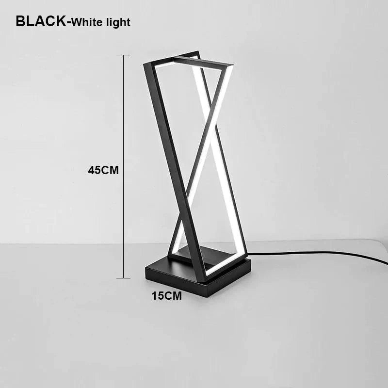 Luminaire Lampadaire design épuré – Référence : Théo1923- - Nexa Lights