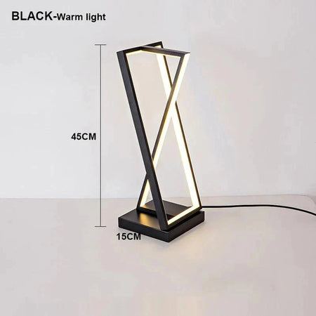 Luminaire Lampadaire design épuré – Référence : Théo1923- - Nexa Lights