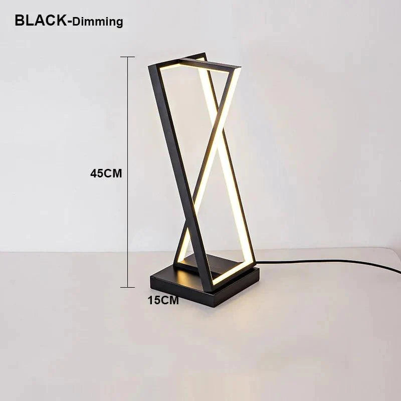 Luminaire Lampadaire design épuré – Référence : Théo1923- - Nexa Lights