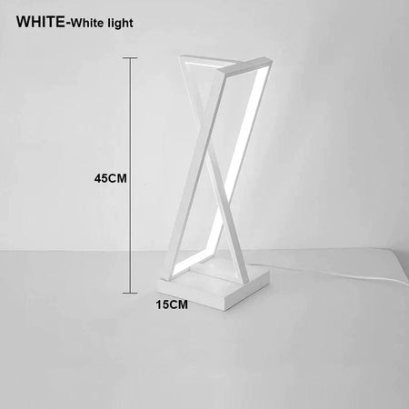 Luminaire Lampadaire design épuré – Référence : Théo1923- - Nexa Lights