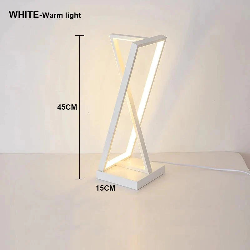 Luminaire Lampadaire design épuré – Référence : Théo1923- - Nexa Lights