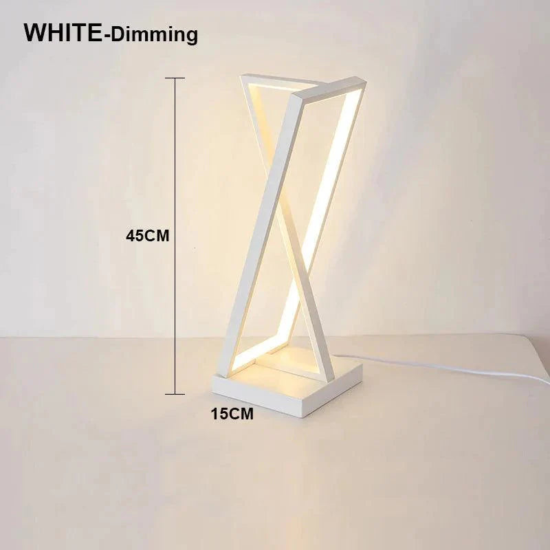 Luminaire Lampadaire design épuré – Référence : Théo1923- - Nexa Lights