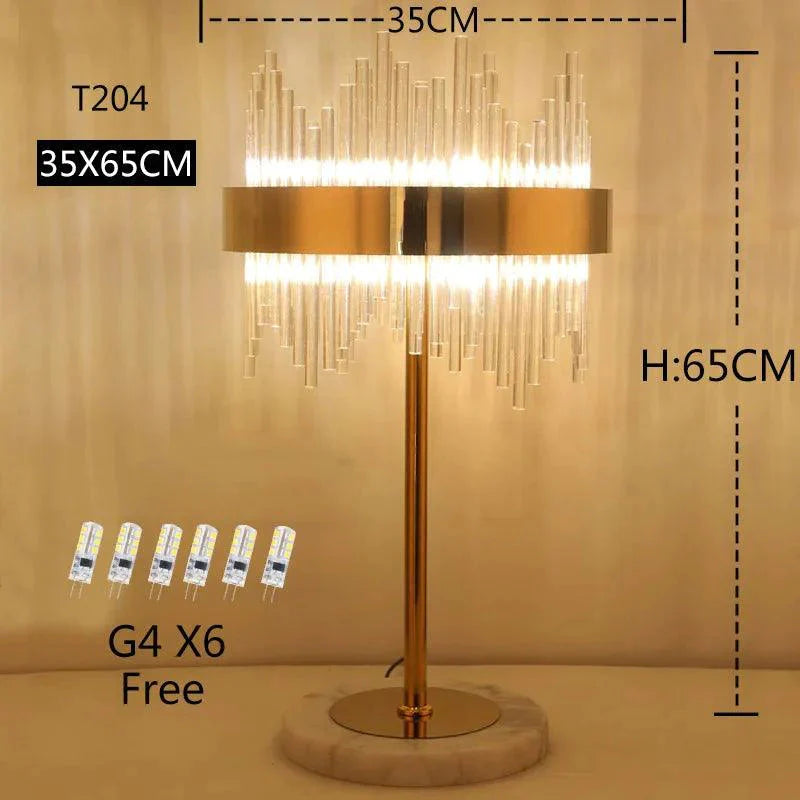 Luminaire Lampadaire design épuré – Référence : Théo4827- - Nexa Lights
