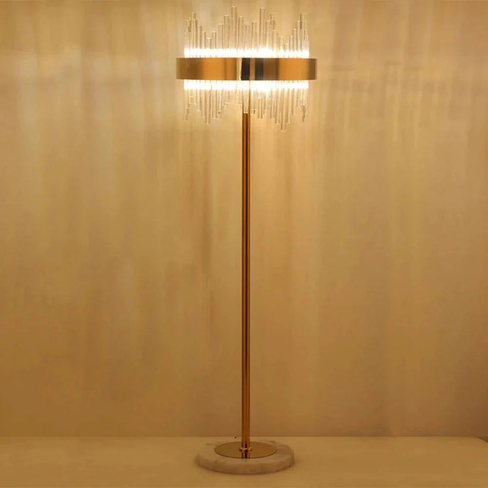 Luminaire Lampadaire design épuré – Référence : Théo4827- - Nexa Lights