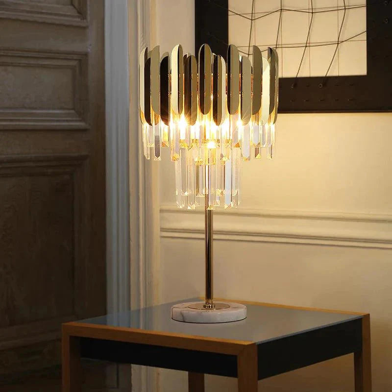 Luminaire Lampadaire design épuré – Référence : Théo4827- - Nexa Lights