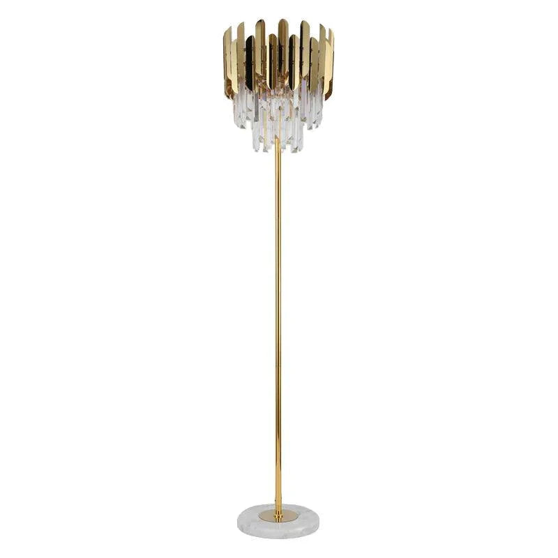 Luminaire Lampadaire design épuré – Référence : Théo4827- - Nexa Lights