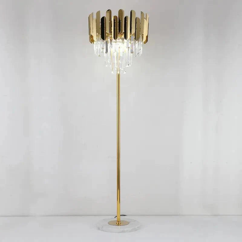 Luminaire Lampadaire design épuré – Référence : Théo4827- - Nexa Lights