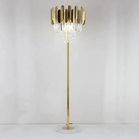 Luminaire Lampadaire design épuré – Référence : Théo4827- - Nexa Lights