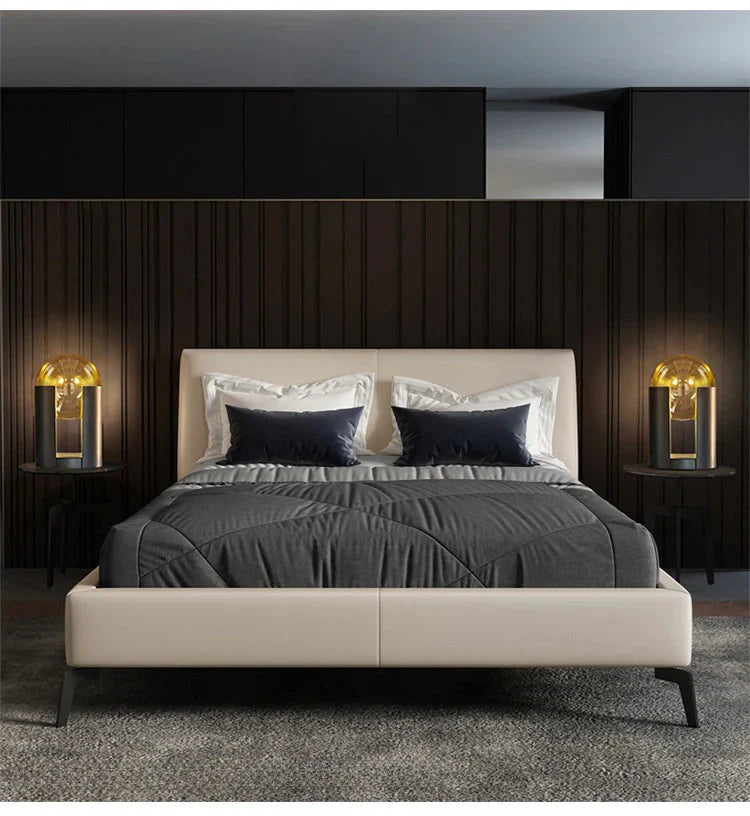 Luminaire Lampadaire design épuré – Référence : Théo5943- - Nexa Lights