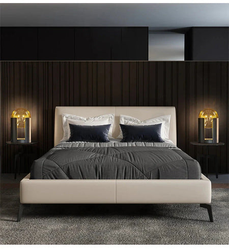 Luminaire Lampadaire design épuré – Référence : Théo5943- - Nexa Lights