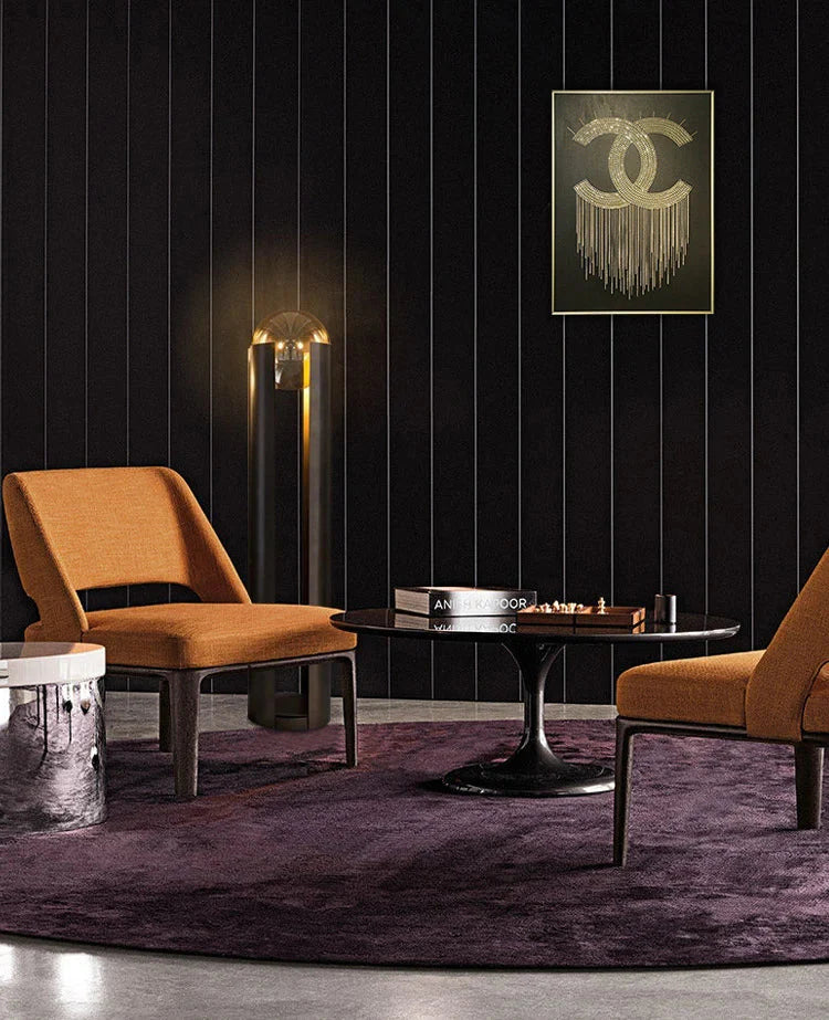 Luminaire Lampadaire design épuré – Référence : Théo5943- - Nexa Lights