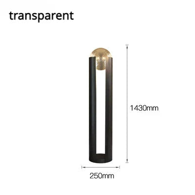 Luminaire Lampadaire design épuré – Référence : Théo5943- - Nexa Lights
