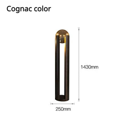 Luminaire Lampadaire design épuré – Référence : Théo5943- - Nexa Lights