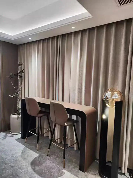 Luminaire Lampadaire design épuré – Référence : Théo5943- - Nexa Lights