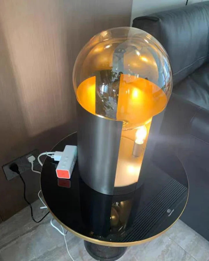 Luminaire Lampadaire design épuré – Référence : Théo5943- - Nexa Lights