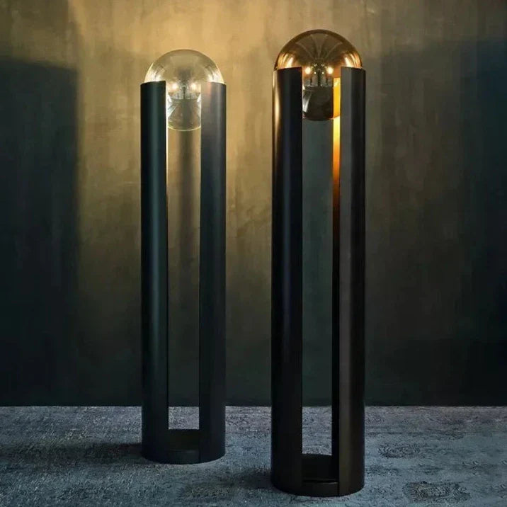 Luminaire Lampadaire design épuré – Référence : Théo5943- - Nexa Lights