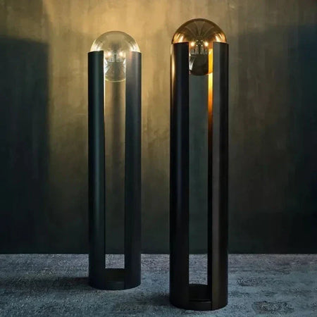 Luminaire Lampadaire design épuré – Référence : Théo5943- - Nexa Lights