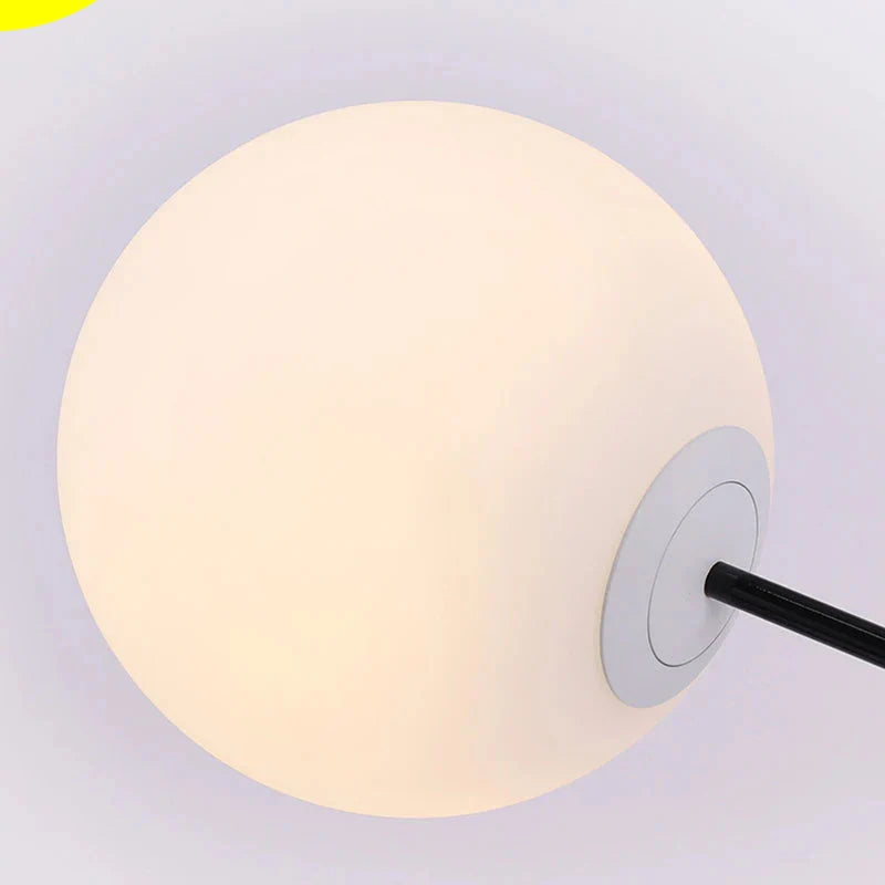 Luminaire Lampadaire design épuré – Référence : Théo6723- - Nexa Lights