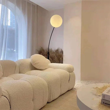Luminaire Lampadaire design épuré – Référence : Théo6723- - Nexa Lights