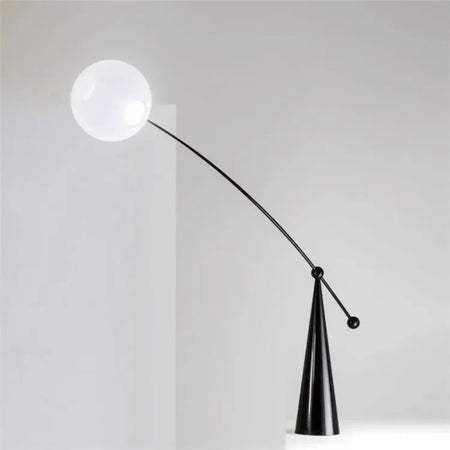 Luminaire Lampadaire design épuré – Référence : Théo6723- - Nexa Lights