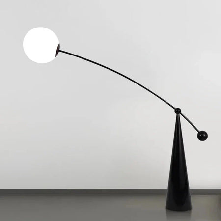 Luminaire Lampadaire design épuré – Référence : Théo6723- - Nexa Lights