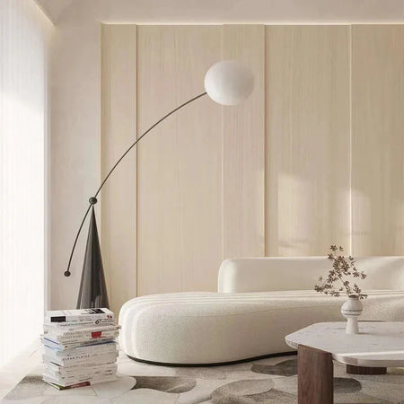 Luminaire Lampadaire design épuré – Référence : Théo6723- - Nexa Lights