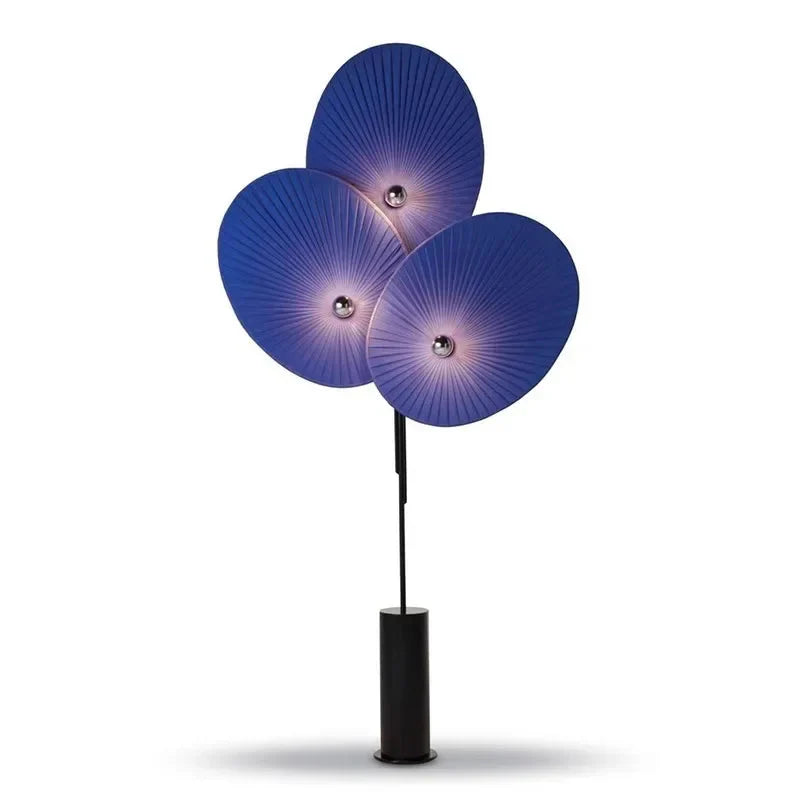 Luminaire Lampadaire design nordique – Référence : Elowen4821- - Nexa Lights