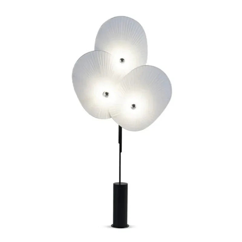 Luminaire Lampadaire design nordique – Référence : Elowen4821- - Nexa Lights
