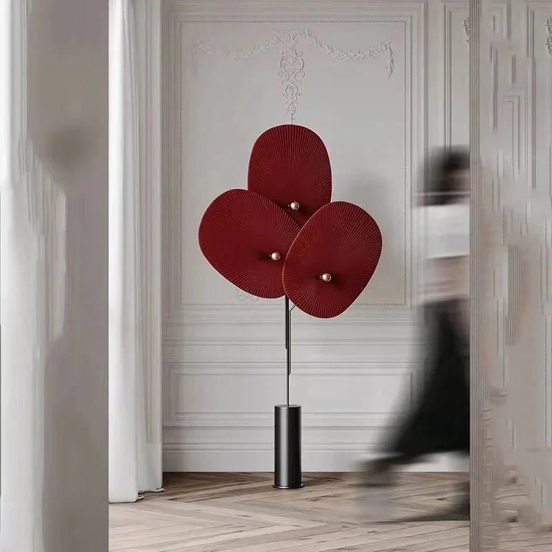 Luminaire Lampadaire design nordique – Référence : Elowen4821- - Nexa Lights