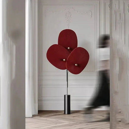 Luminaire Lampadaire design nordique – Référence : Elowen4821- - Nexa Lights