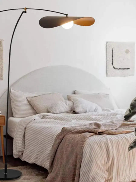 Luminaire Lampadaire design nordique – Référence : Émilien5738- - Nexa Lights