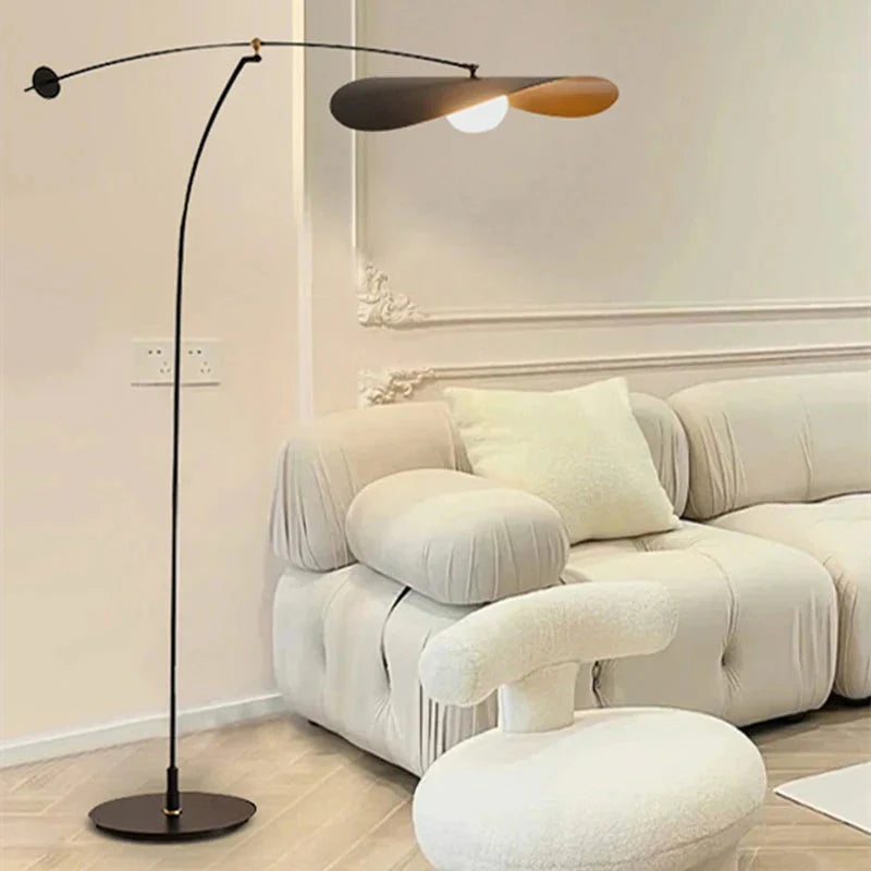 Luminaire Lampadaire design nordique – Référence : Émilien5738- - Nexa Lights