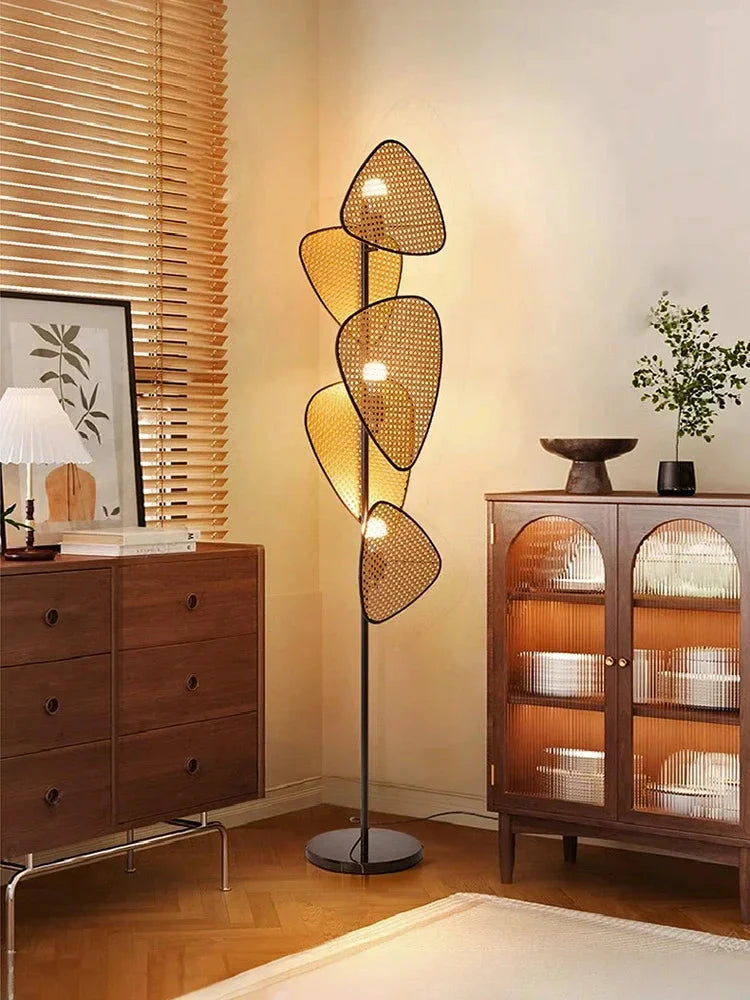 Luminaire Lampadaire design nordique – Référence : Isolde5273- - Nexa Lights