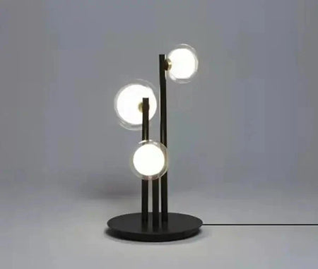 Luminaire Lampadaire design nordique élégant – Référence : Alaric1234- - Nexa Lights